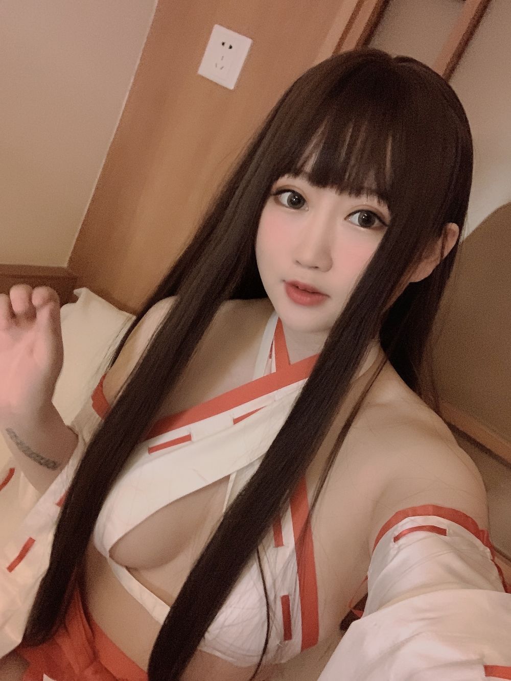 是依酱呀-No.036-女巫 [41P 4V]·合集-妙妙屋