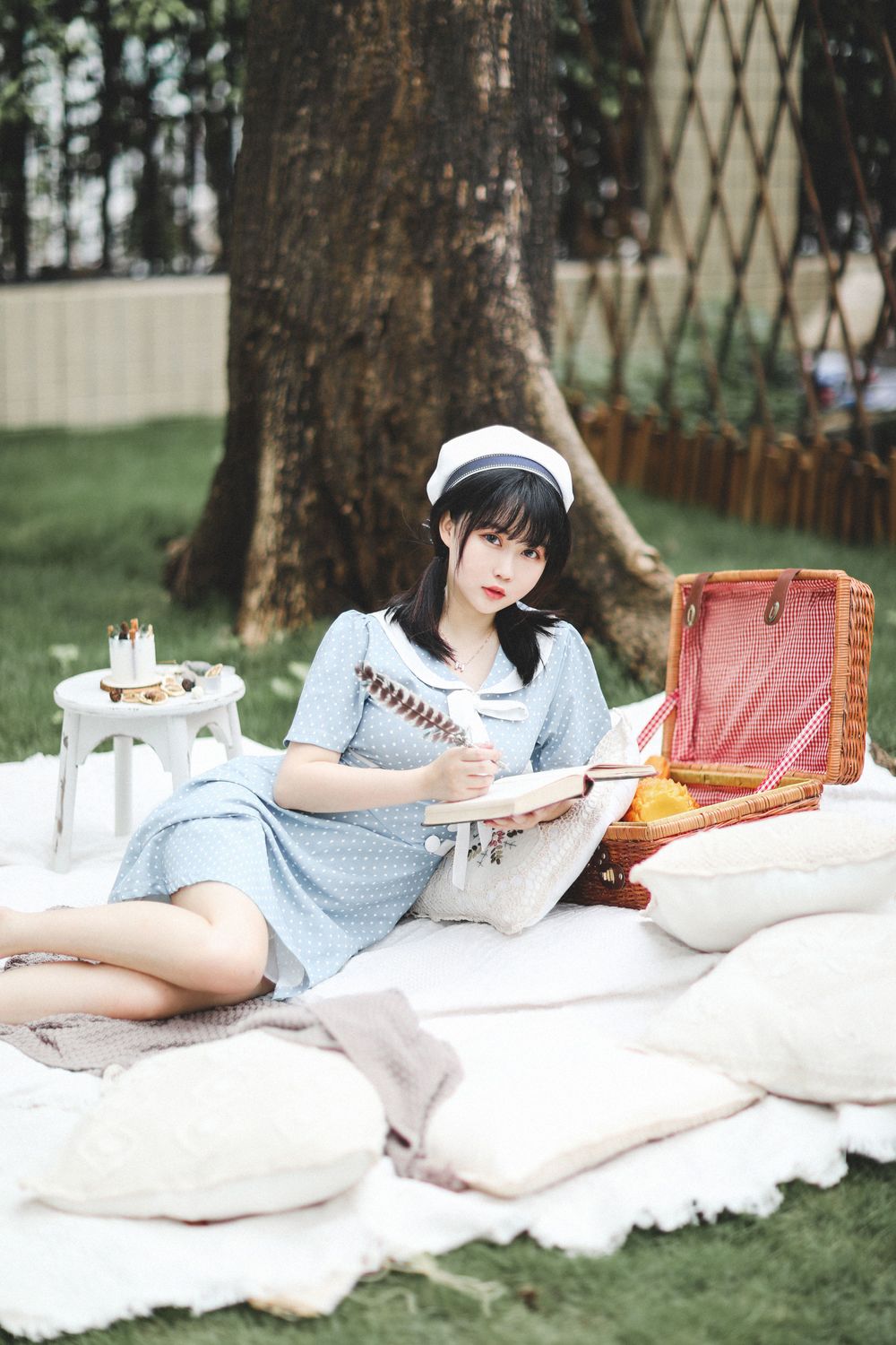 是依酱呀-No.025-私人拍摄图 [30P]·合集-妙妙屋