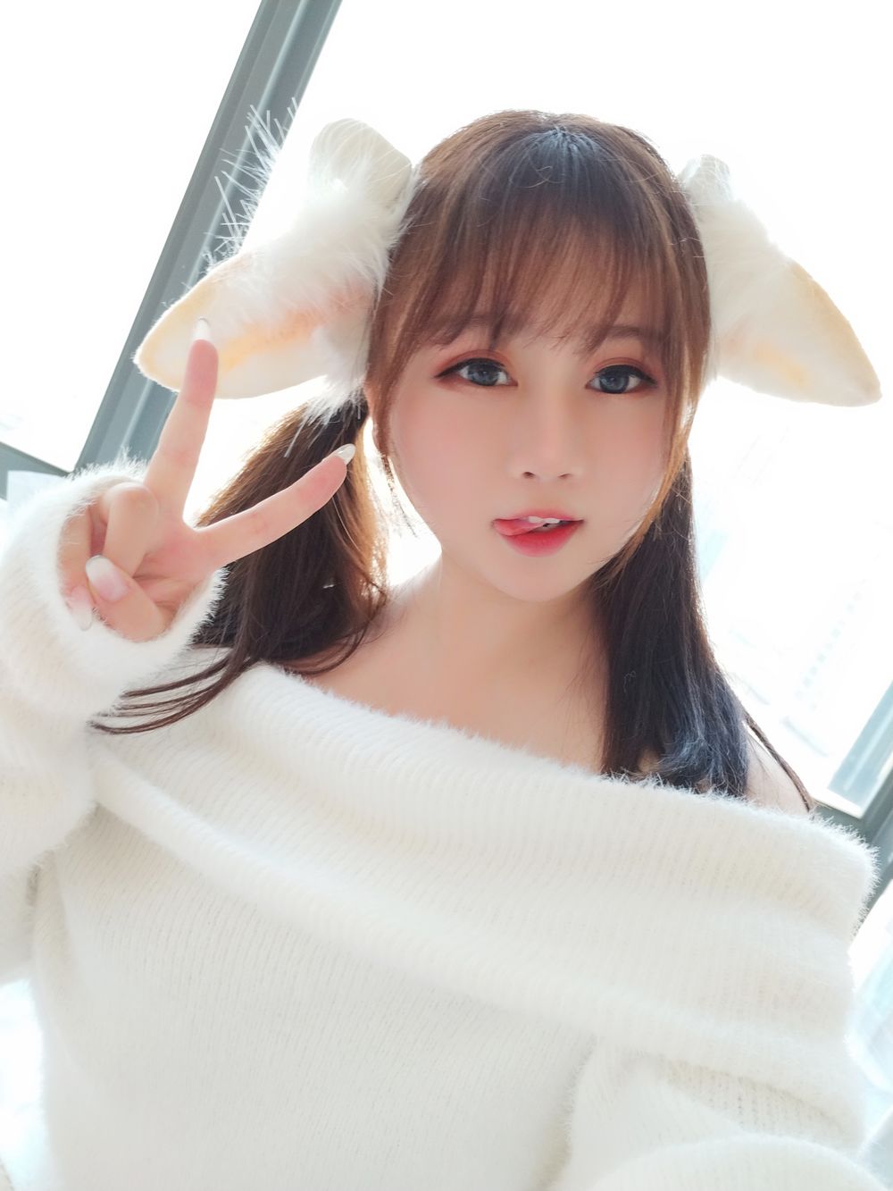 是依酱呀-No.020-羊咩咩 [33P]·合集-妙妙屋