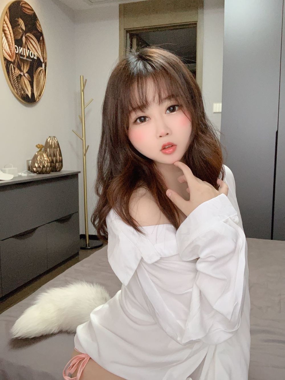 是依酱呀-No.018-尾巴 [24P]·合集-妙妙屋