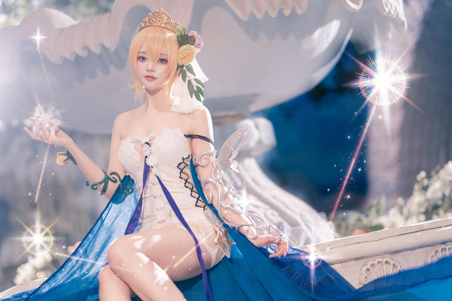 黑龙贯通-No.017–天空幻想曲 B [22P]·合集-妙妙屋