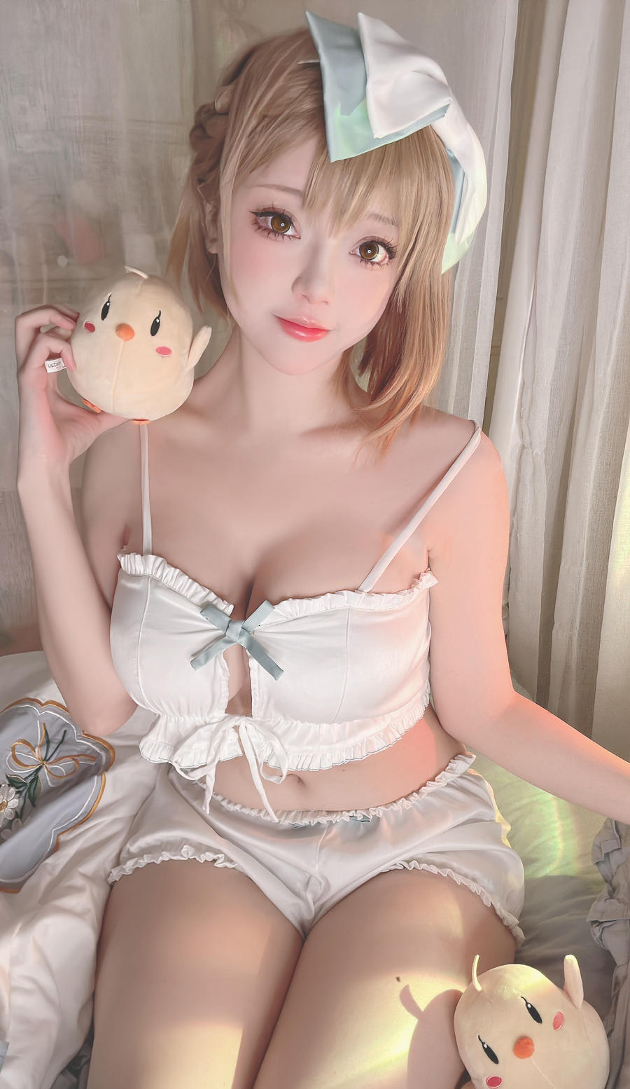 黑龙贯通-No.010–莱莎 [12P]·合集-妙妙屋