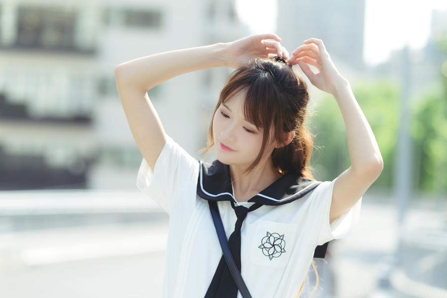 兔子Zzz不吃胡萝卜-No.095-约定的桥 [35P]·合集-妙妙屋
