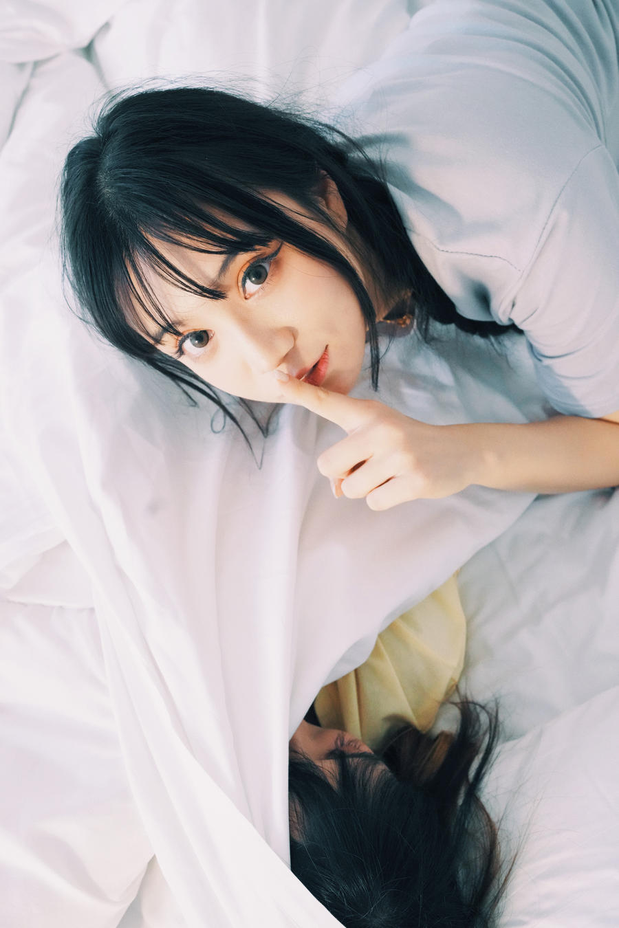 兔子Zzz不吃胡萝卜-No.084-姐妹成对，快乐加倍 [22P]·合集-妙妙屋