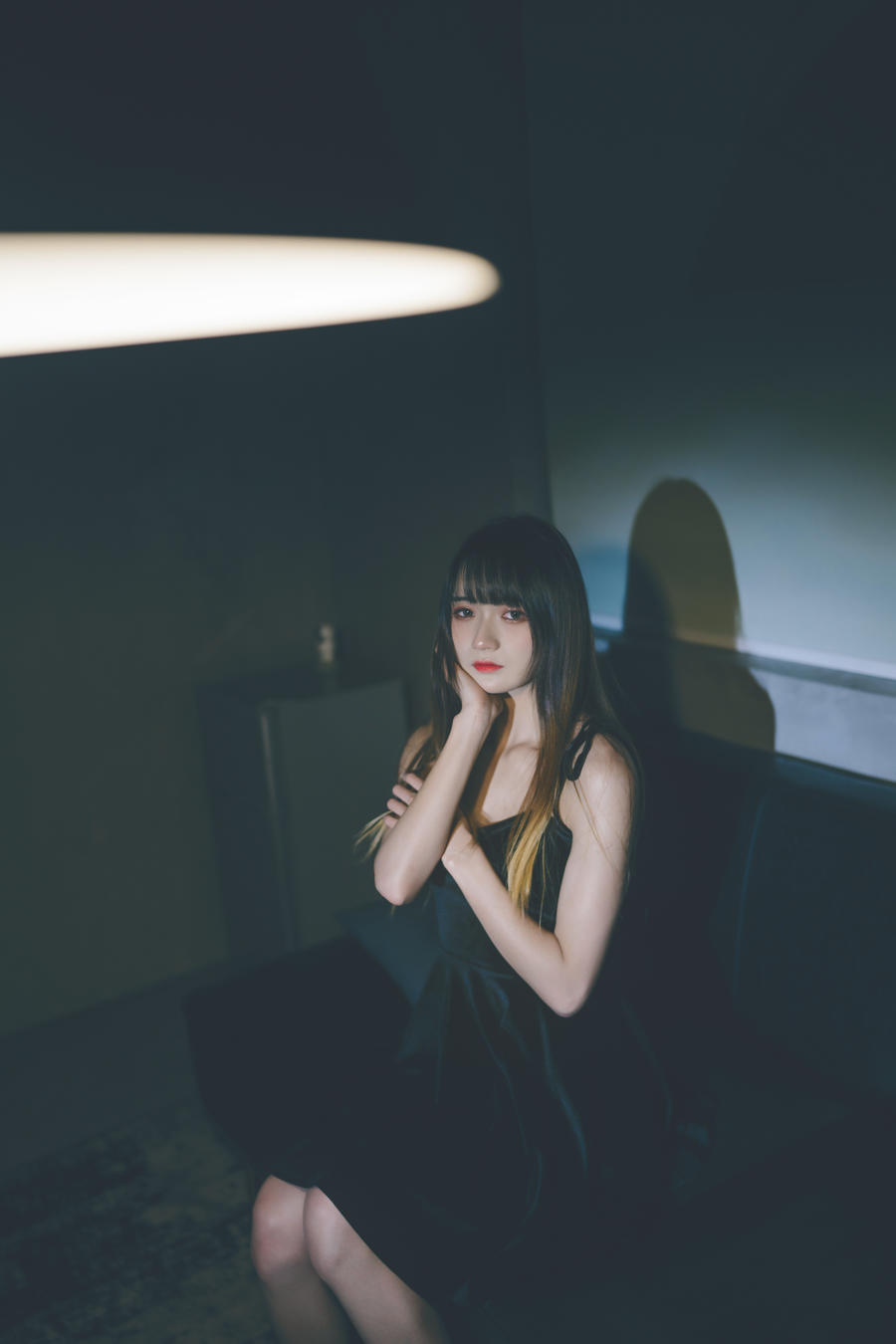 兔子Zzz不吃胡萝卜-No.076-煎熬 [22P]·合集-妙妙屋