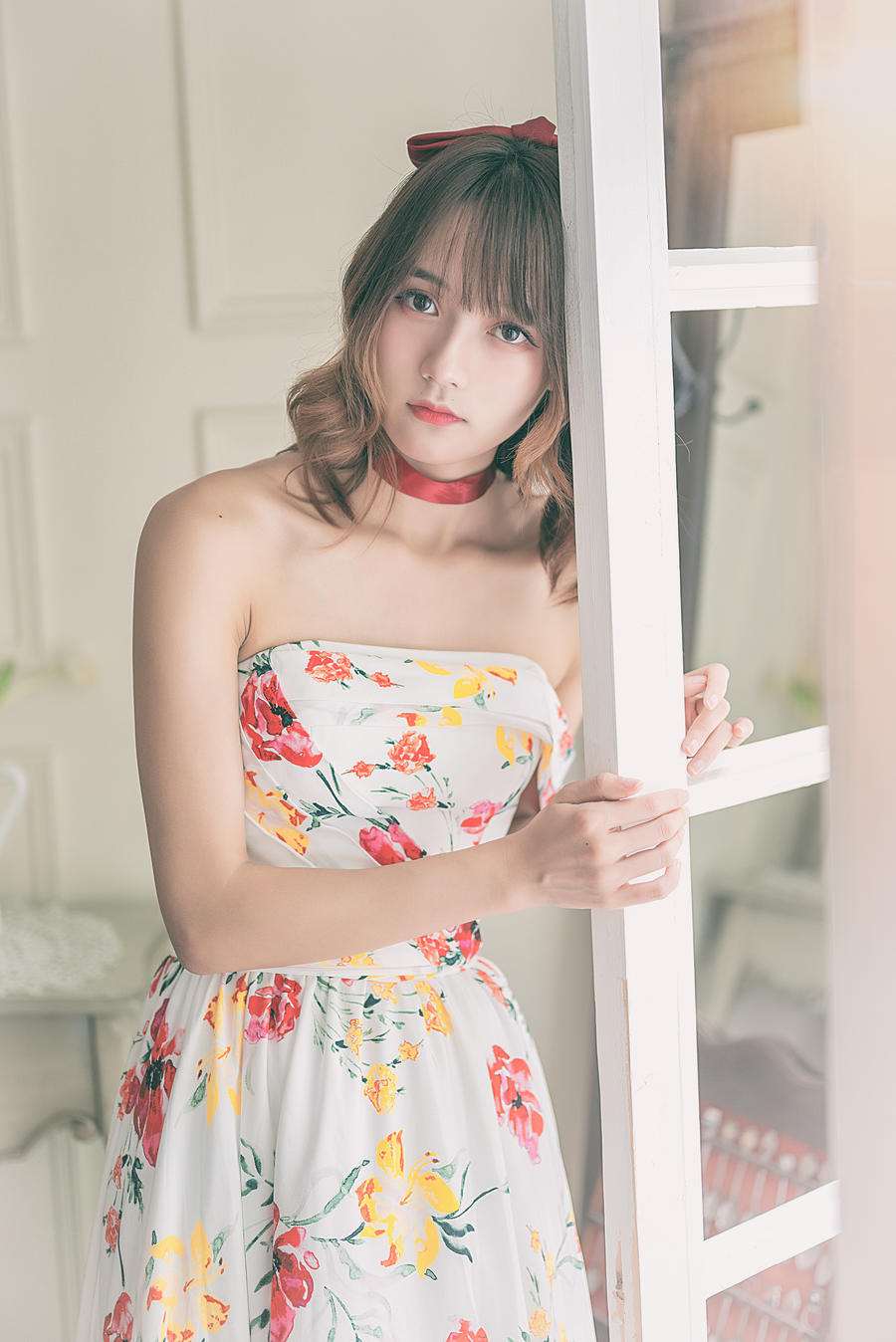 兔子Zzz不吃胡萝卜-No.060-香奈儿 [31P]·合集-妙妙屋