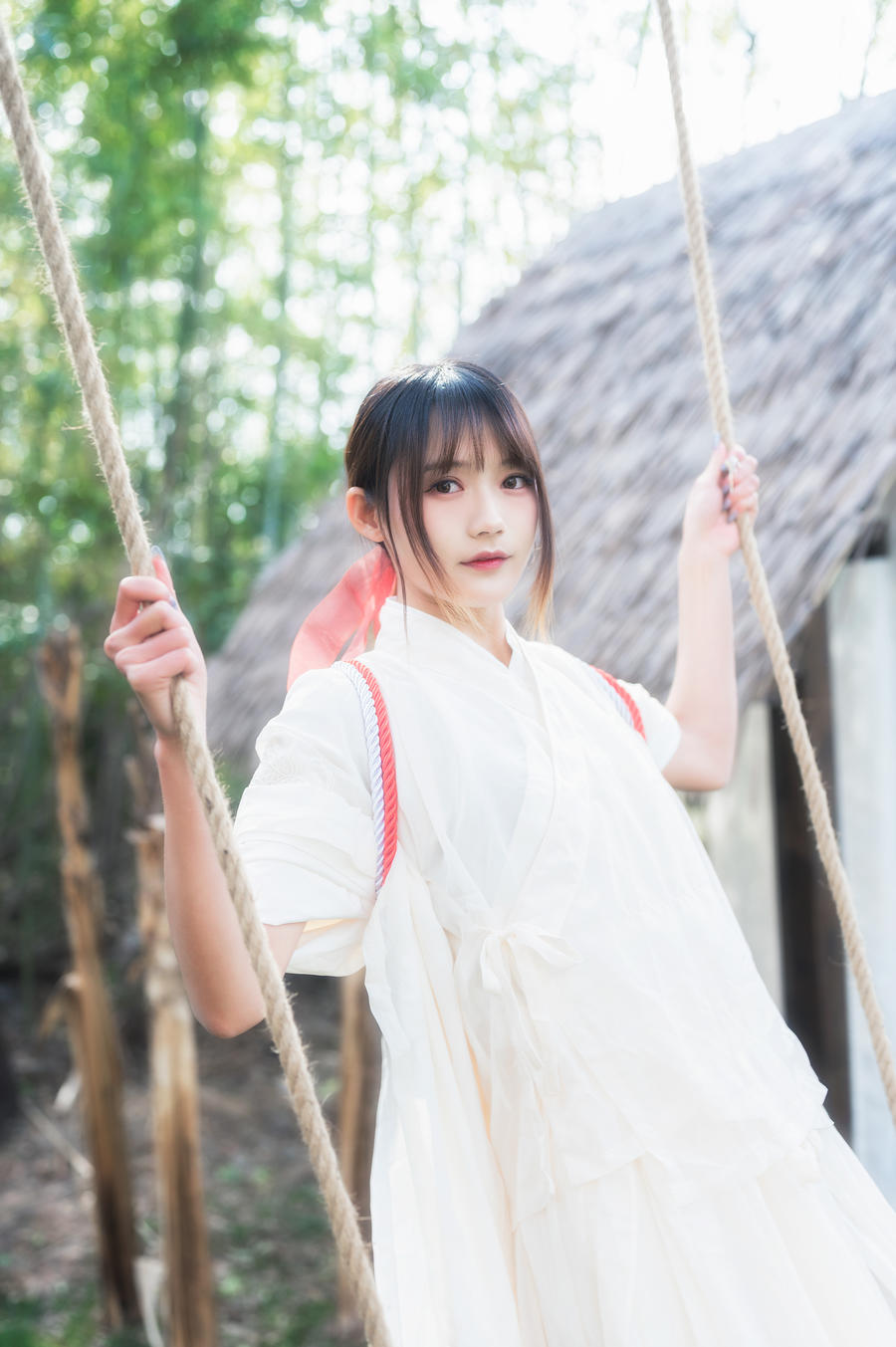 兔子Zzz不吃胡萝卜-No.053-玉龙赋 [27P]·合集-妙妙屋