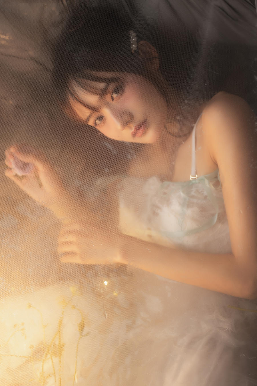 兔子Zzz不吃胡萝卜-No.051-梦莲 [30P]·合集-妙妙屋