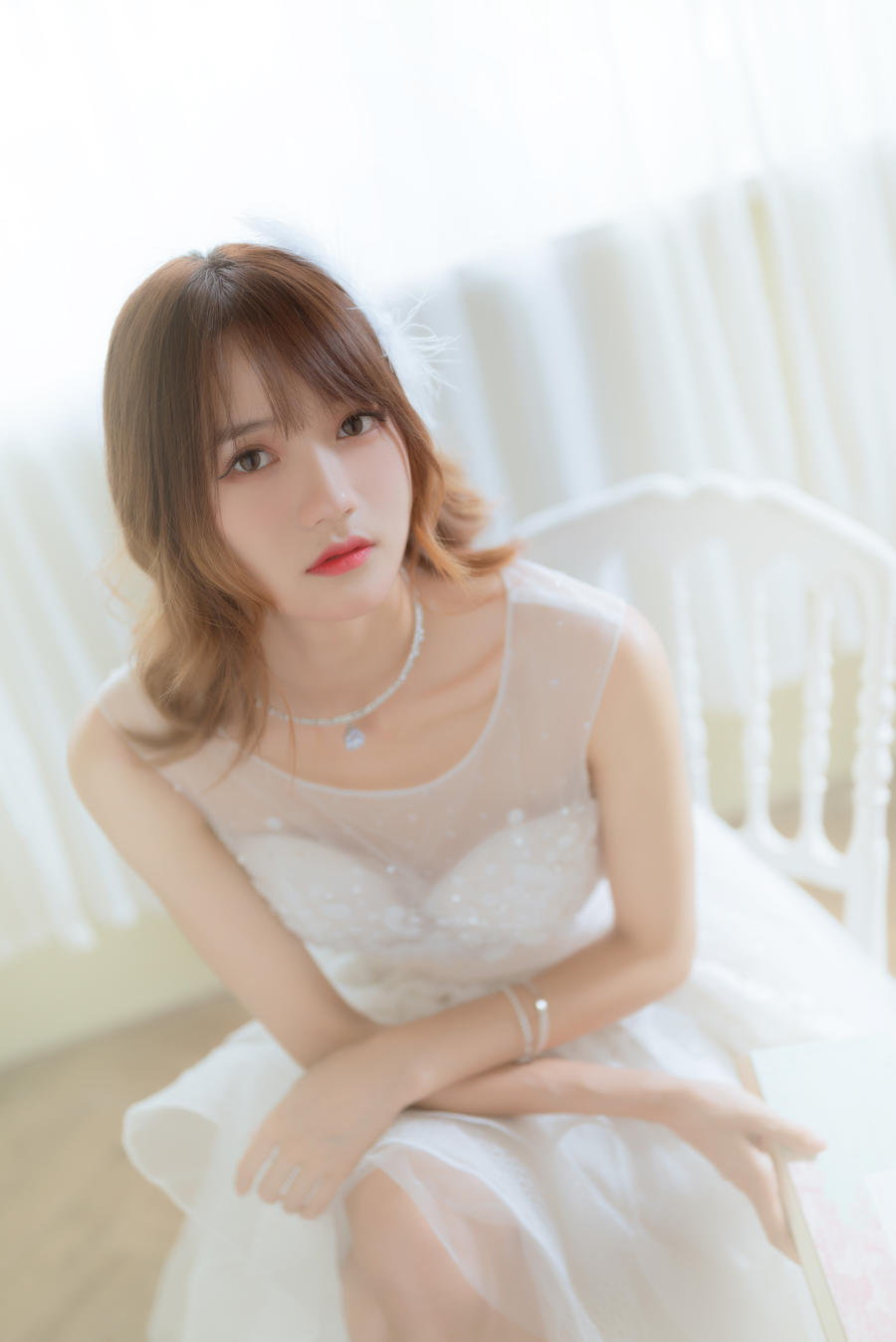 兔子Zzz不吃胡萝卜-No.037-人间四月天 [30P]·合集-妙妙屋