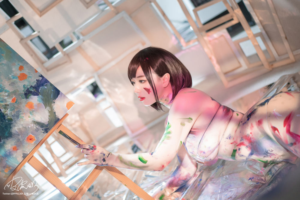 皮皮奶可可爱了啦(超皮皮皮奶)-No.030-生日贺图 [30P]·合集-妙妙屋