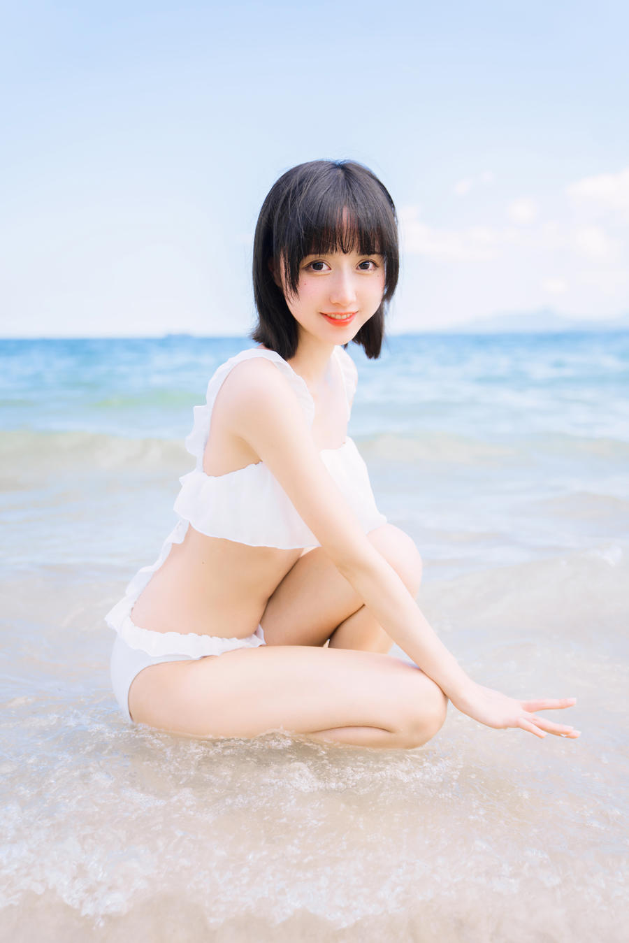 木棉棉OwO-No.076-焦糖白 [38P]·合集-妙妙屋