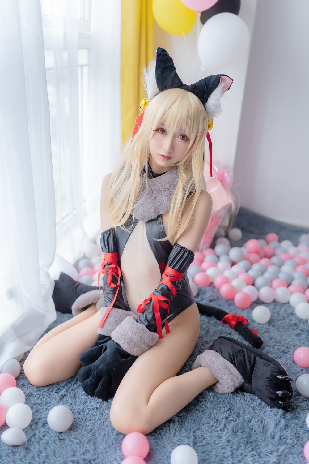 木棉棉OwO-No.071-伊莉娅 [28P]·合集-妙妙屋
