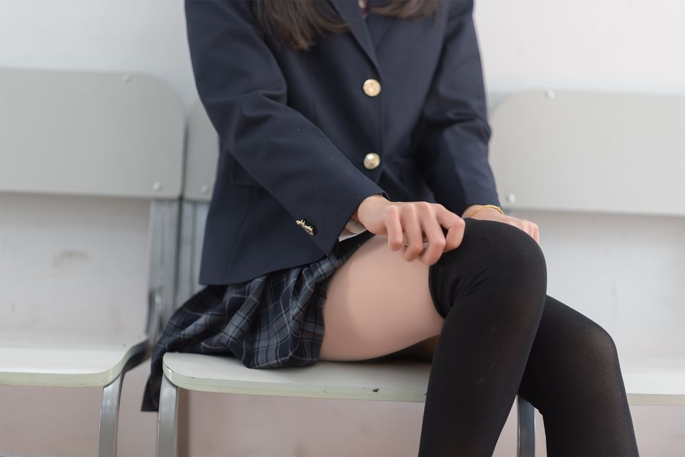 木棉棉OwO-No.039-西式JK [47P]·合集-妙妙屋