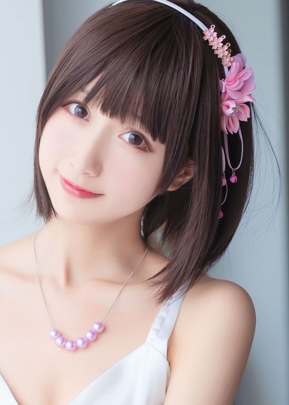 木棉棉OwO-No.026-加藤惠cos礼服部分 [39P]·合集-妙妙屋
