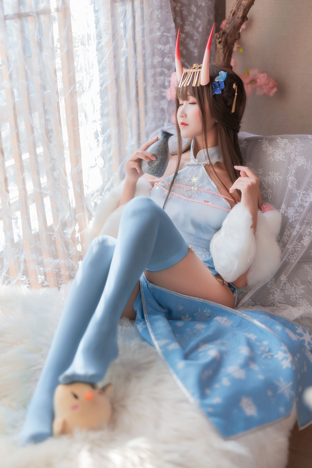 三度_69-No.045-能代 冬雪沁香 [31P 2V]·合集-妙妙屋