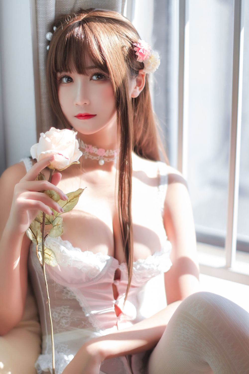 三度_69-No.041-白丝芭蕾 [20P]·合集-妙妙屋