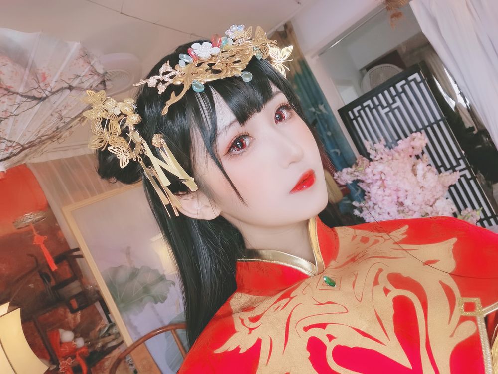 三度_69-No.029-逸仙 自拍 [20P]·合集-妙妙屋