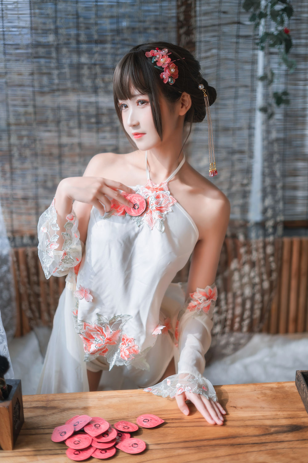 三度_69-No.006-肚兜 [32P]·合集-妙妙屋