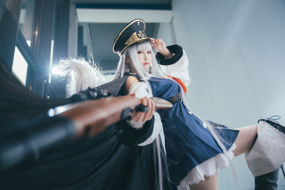 三度_69-少女前线 [9P]·合集-妙妙屋