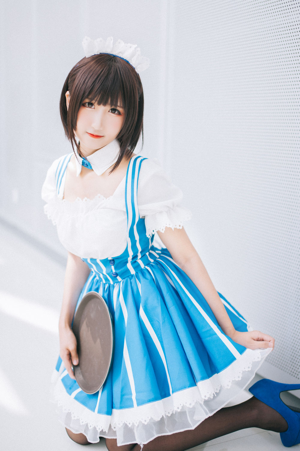 三度_69-路人女主的养成方法2 [27P]·合集-妙妙屋