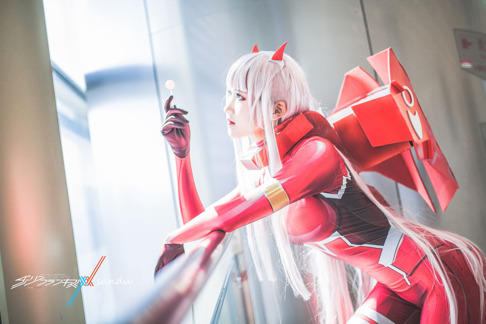 三度_69-Darling in the Frankxx [16P]·合集-妙妙屋