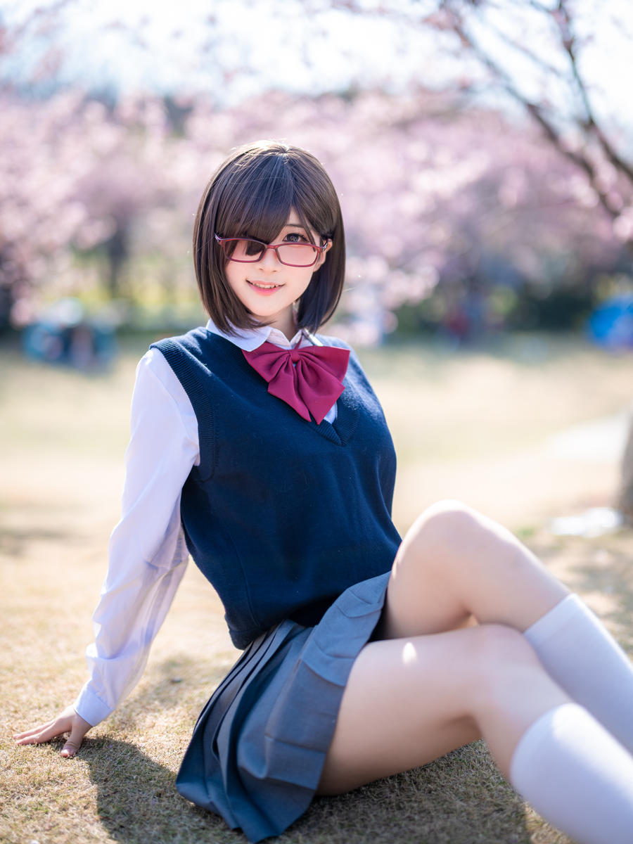 幼愛Youmeko-No.012–天乃莉莉纱 [27P]·合集-妙妙屋