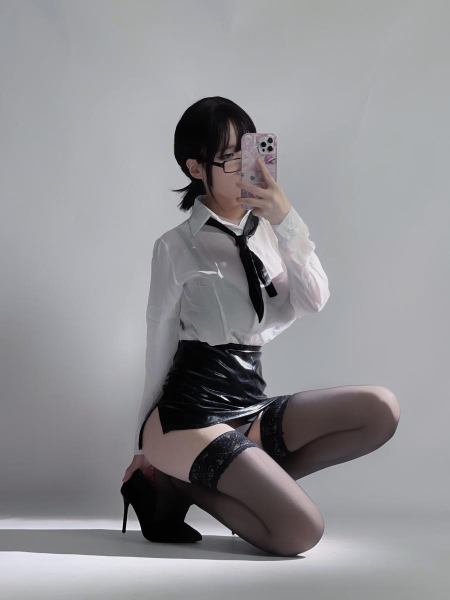 幼愛Youmeko-No.009-早安 想吃点什么 [28P]·合集-妙妙屋