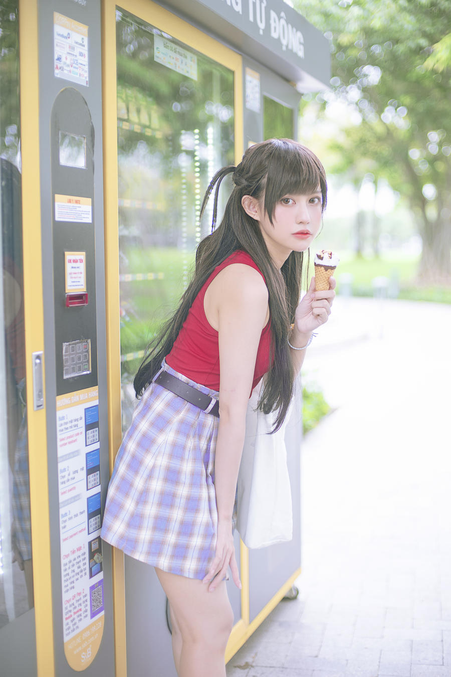 PingPing-No.065–Chizuru Date [31P]·合集-妙妙屋
