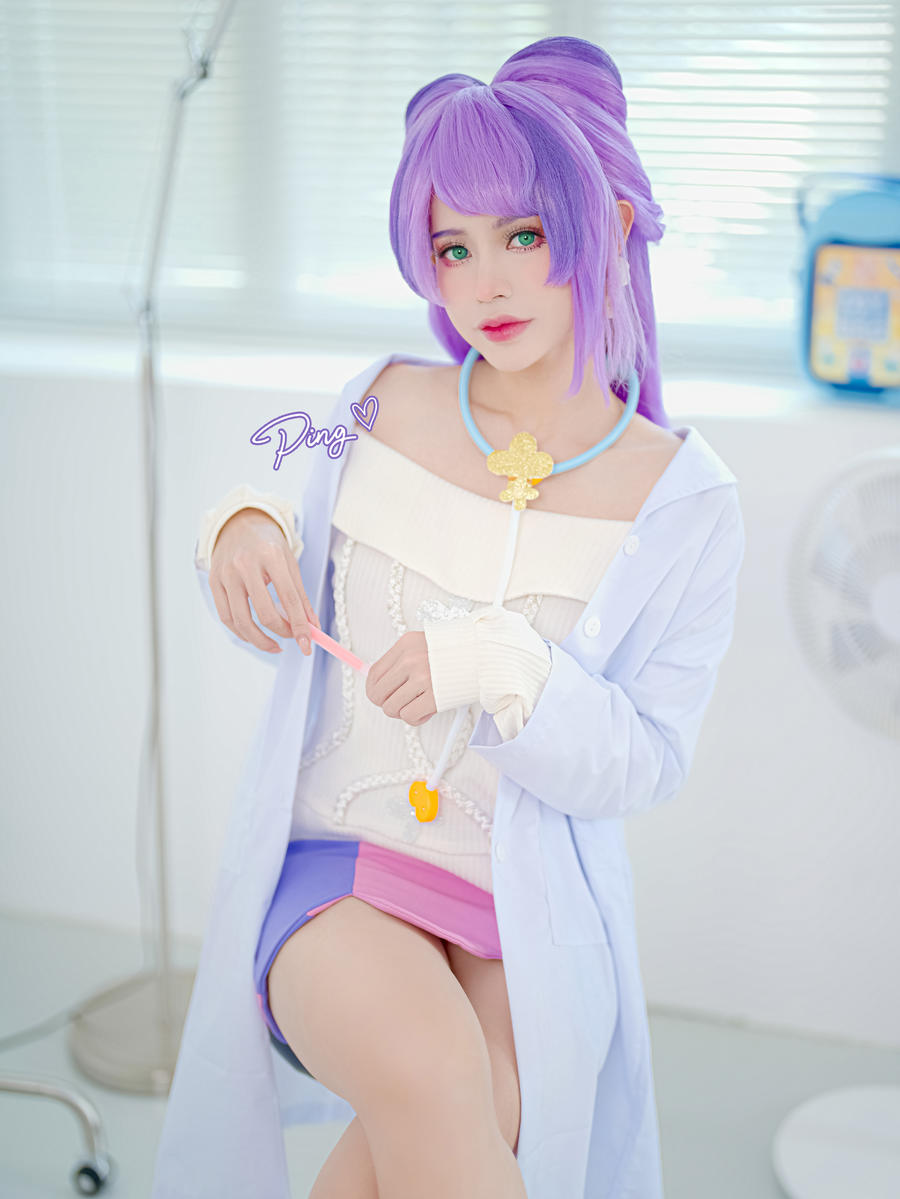 PingPing-No.048-Miriam (Pokemon Scarlet and Violet) [23P]·合集-妙妙屋