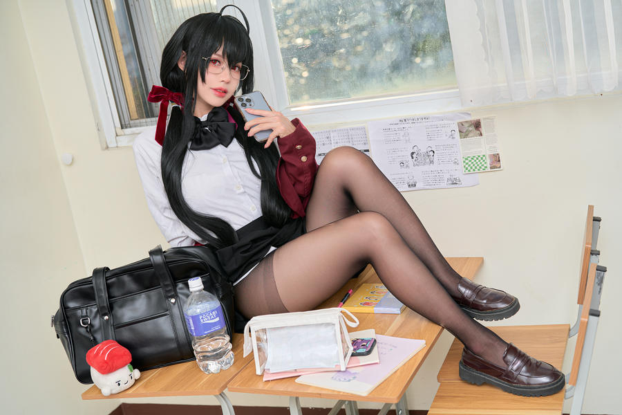 PingPing-No.036-Taihou [89P]·合集-妙妙屋