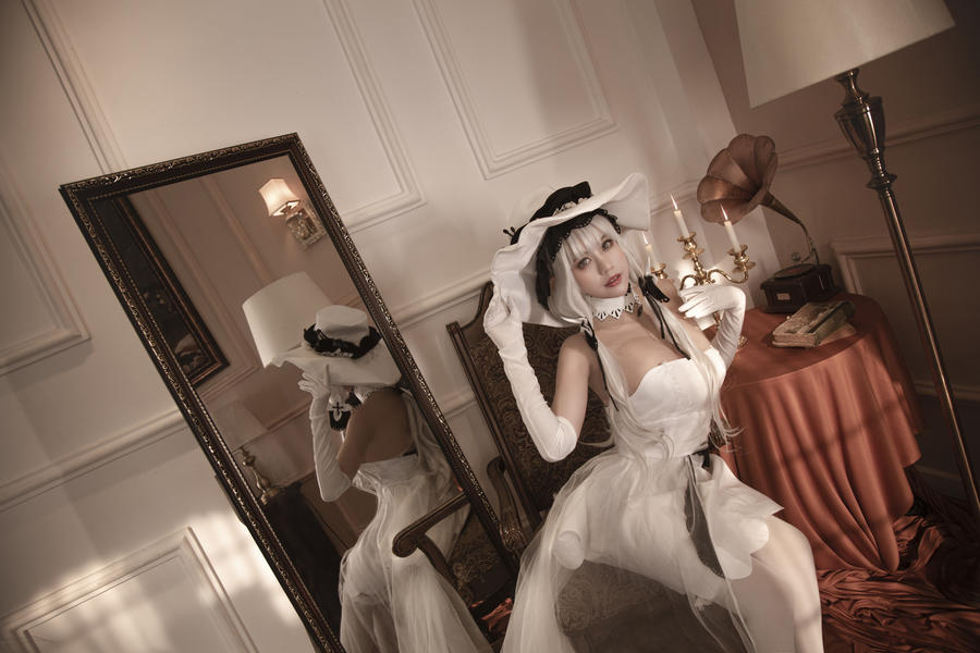 PingPing-No.023-Illustrious [18P]·合集-妙妙屋