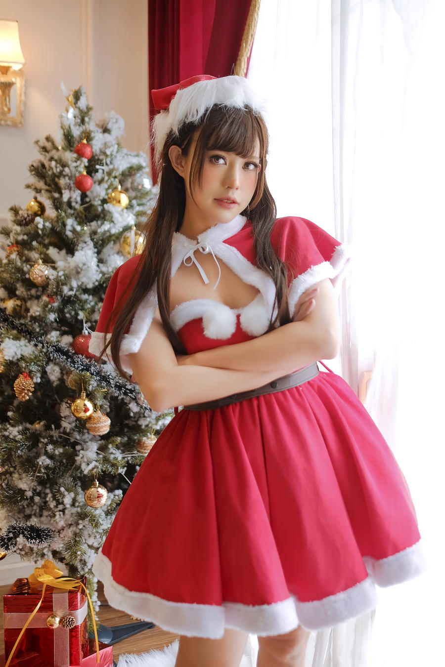 PingPing-No.020-bonus XMAS set [22P]·合集-妙妙屋
