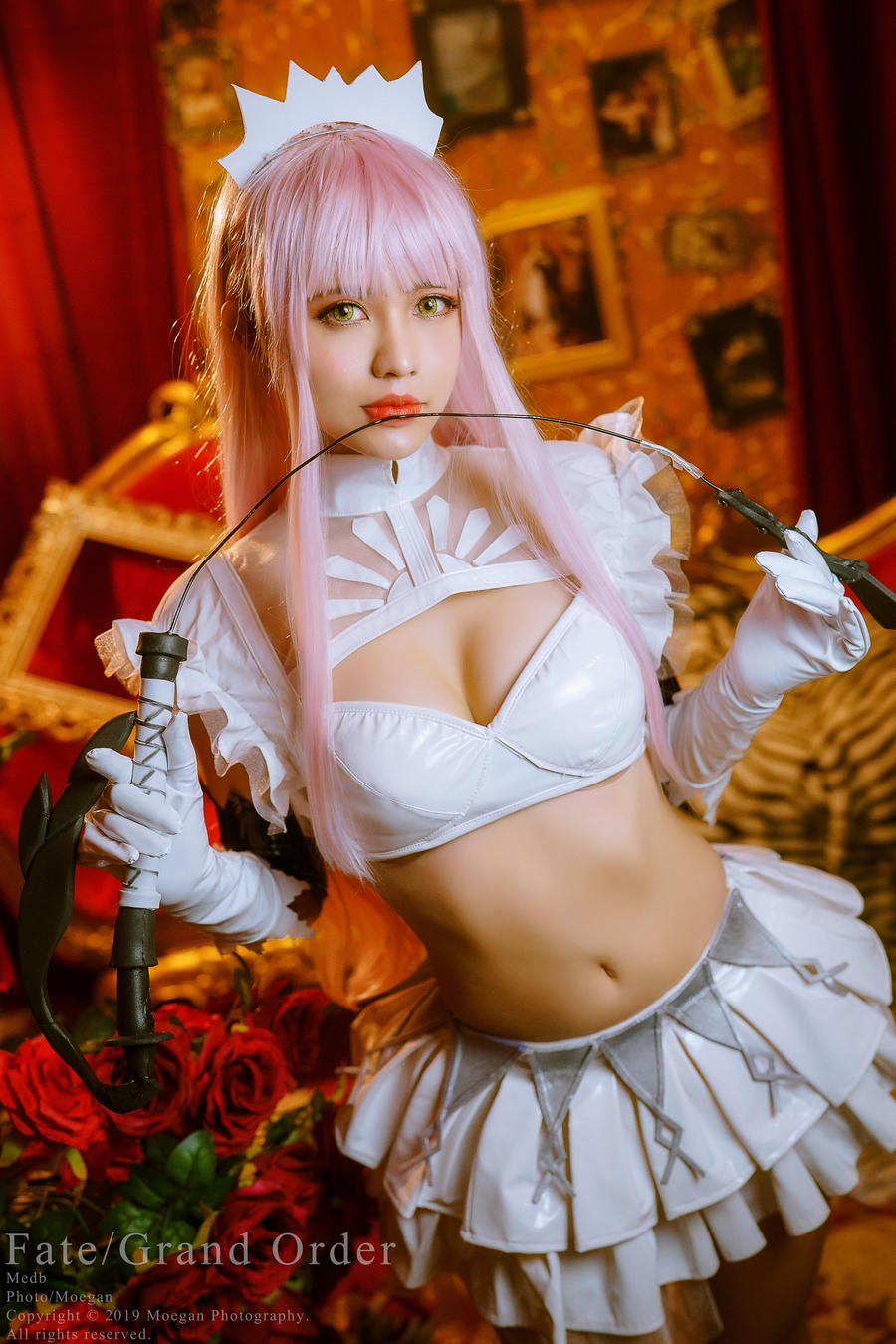 PingPing-No.008-Medb [10P]·合集-妙妙屋
