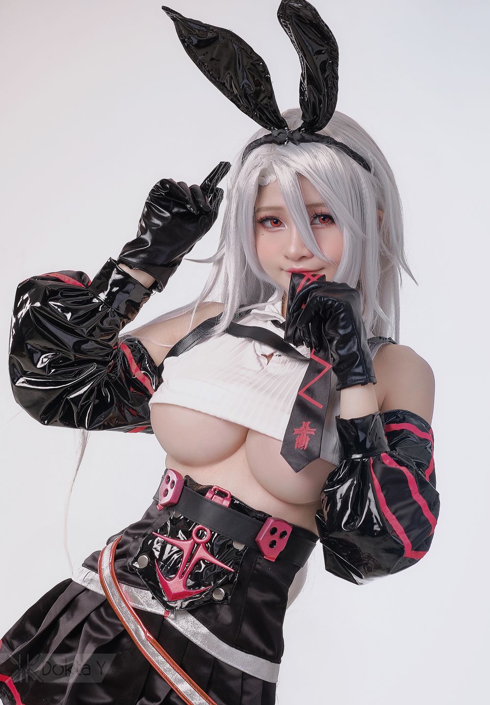Azami-No.080-Tifa [15P]·合集-妙妙屋
