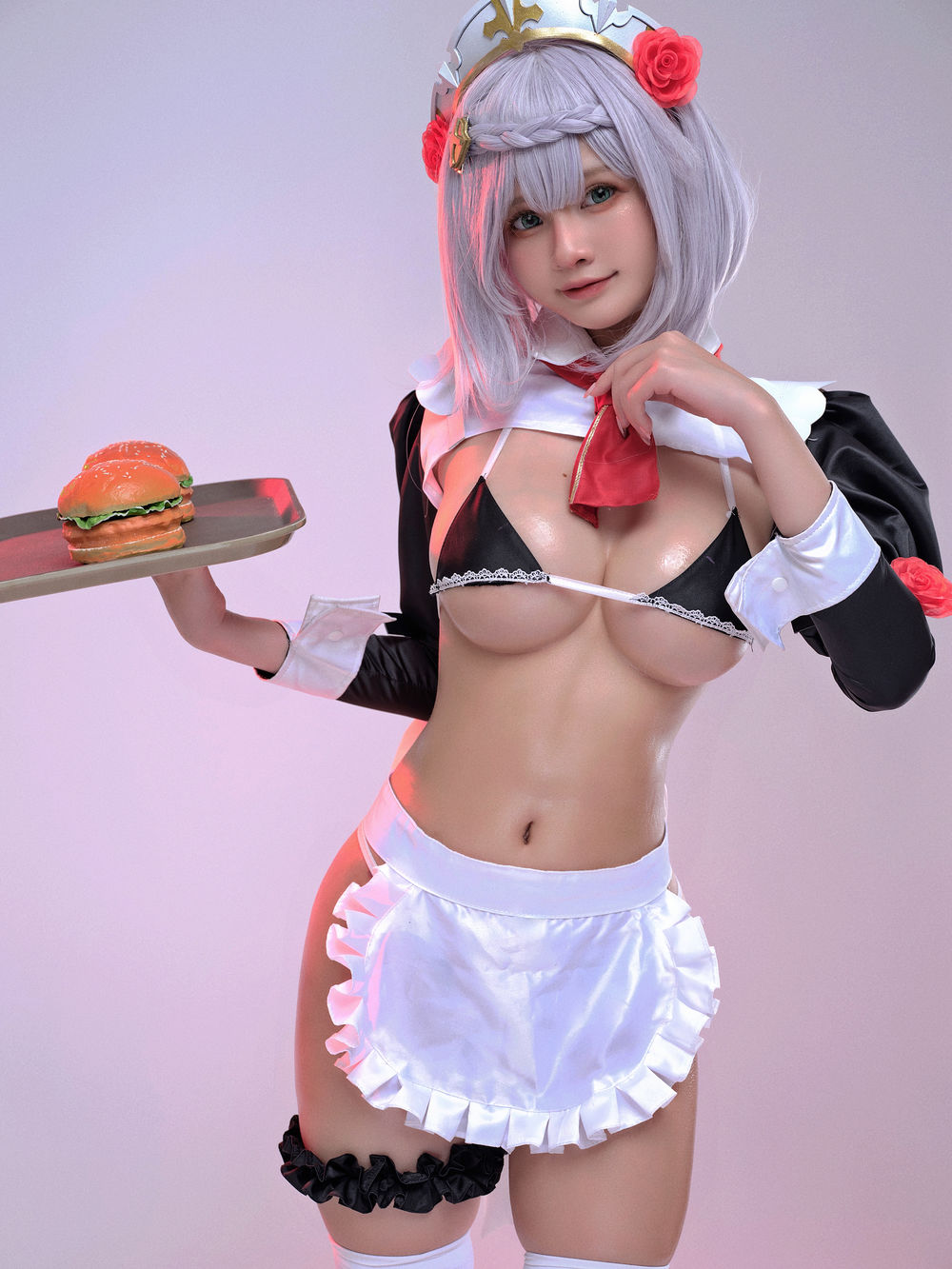 Azami-No.076-Noelle [26P]·合集-妙妙屋