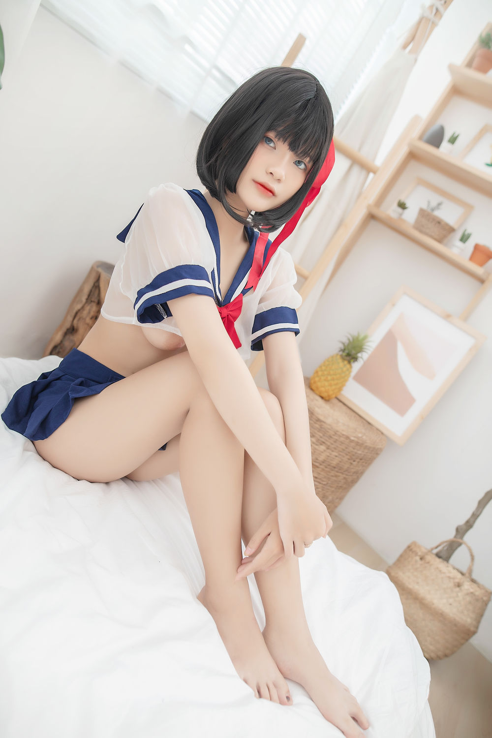 Azami-No.049-June [10P]·合集-妙妙屋