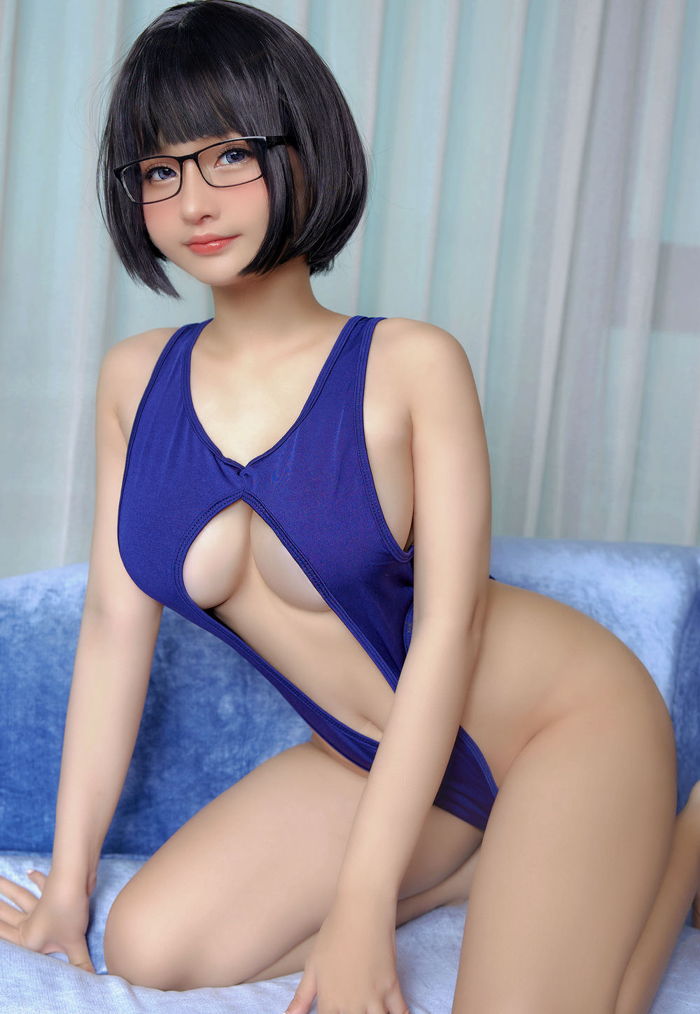 Azami-No.030-imouto(妹妹) [20P]·合集-妙妙屋