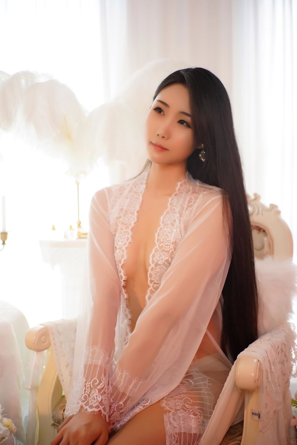 曉美媽-No.019-微醺 [32P]·合集-妙妙屋