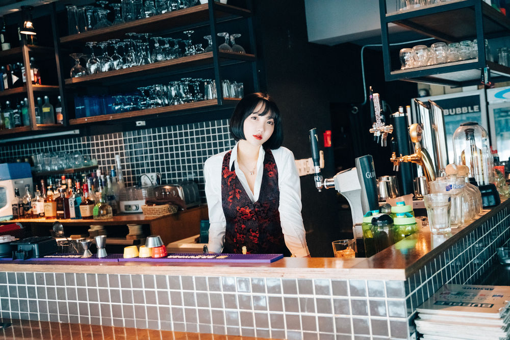 孫樂樂Jang Ye Eun(손예은)-No.061-[Loozy] Tainted love bar(Normal) [101P]·合集-妙妙屋