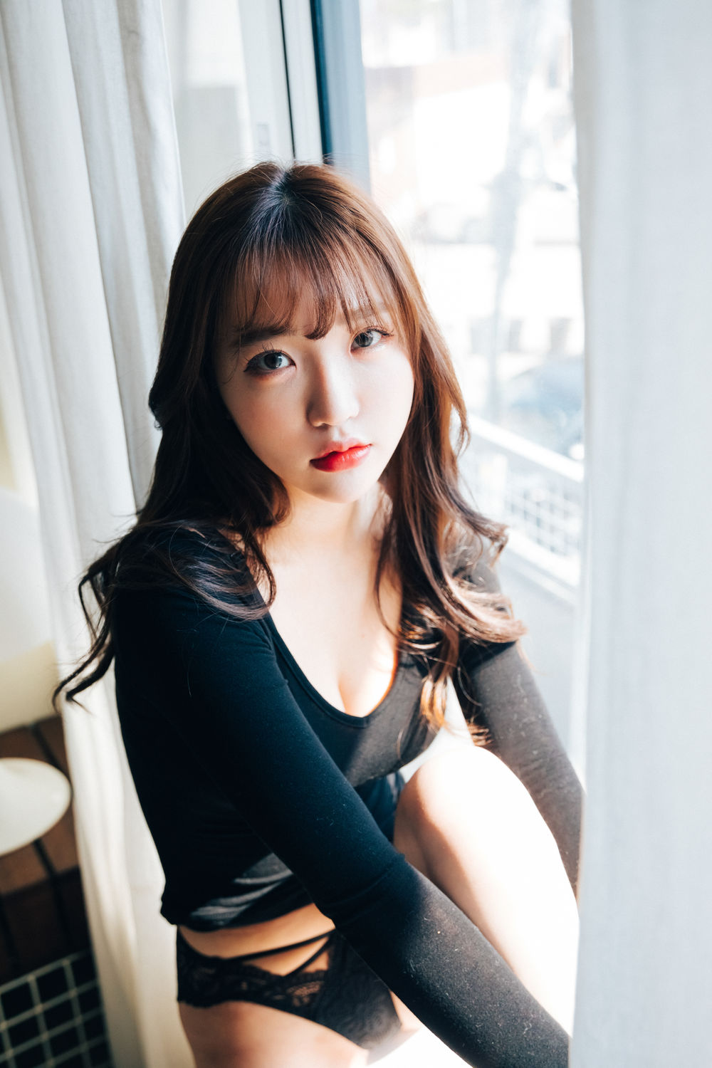 孫樂樂Jang Ye Eun(손예은)-No.032-[Loozy] Maximum Vol.1 [59P]·合集-妙妙屋