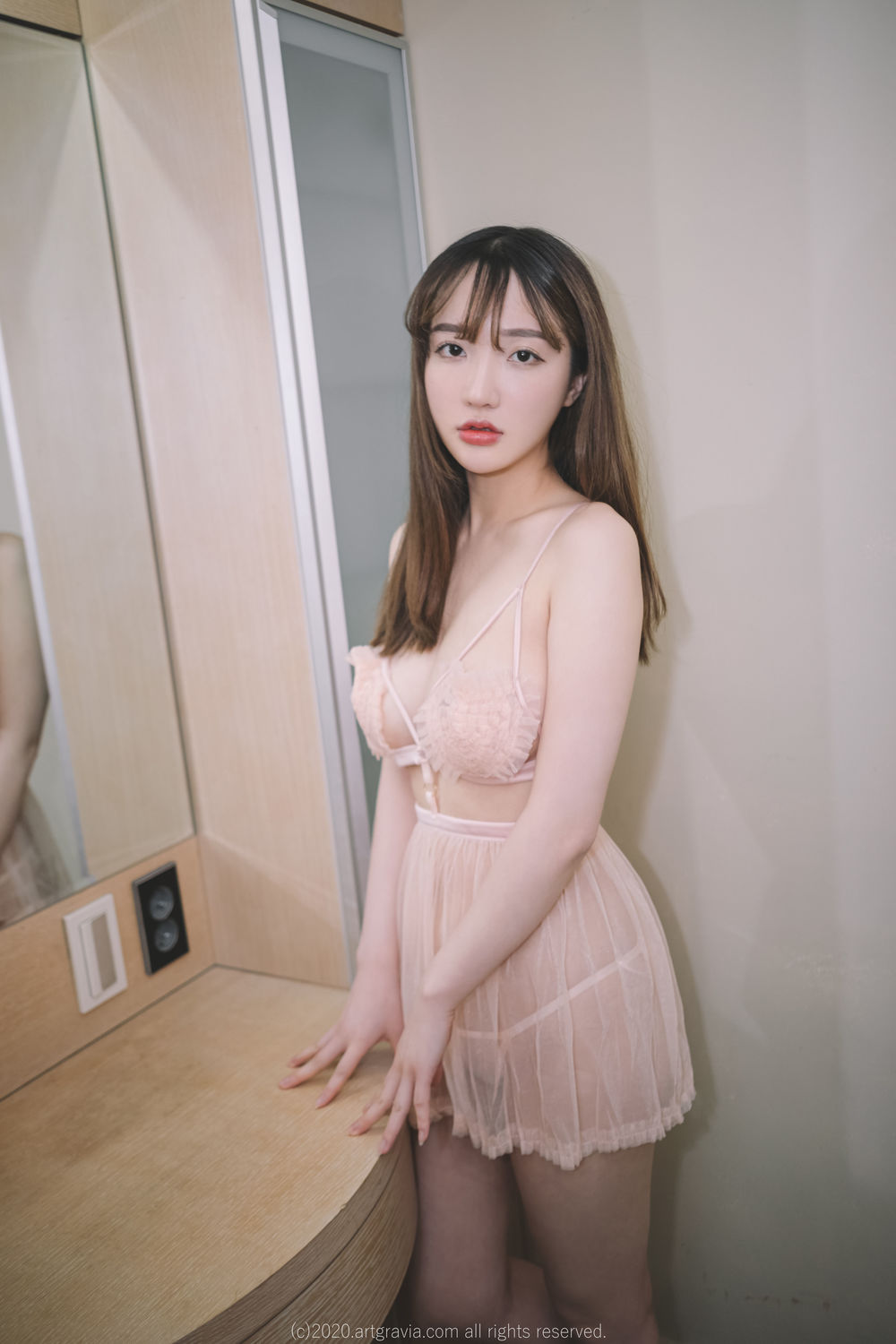 孫樂樂Jang Ye Eun(손예은)-No.009-[ARTGRAVIA] VOL224 [82P]·合集-妙妙屋