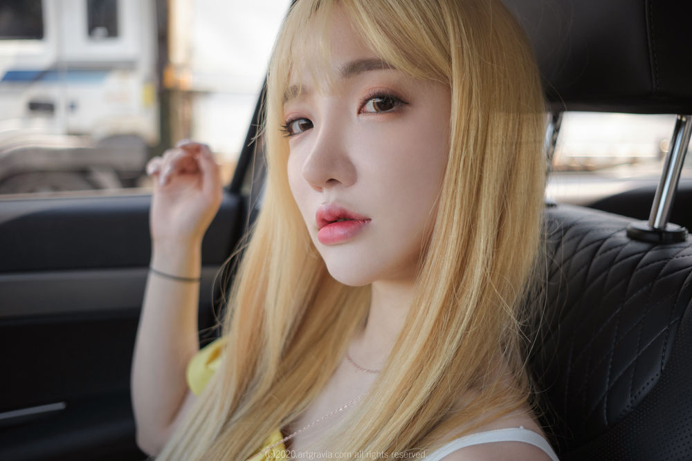 孫樂樂Jang Ye Eun(손예은)-No.002-[ARTGRAVIA] VOL173 [79P]·合集-妙妙屋