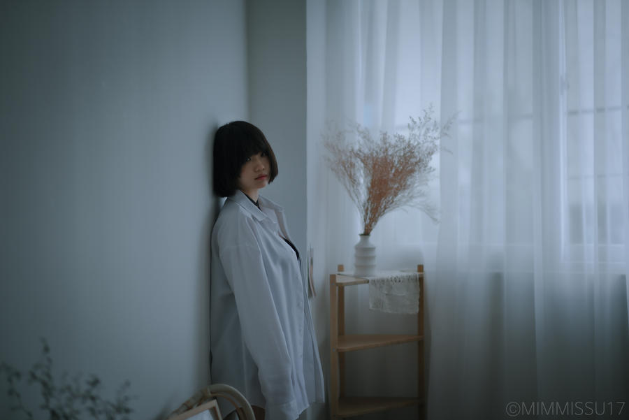 Mimmi(밈미)-No.033–The Pet [81P]·合集-妙妙屋