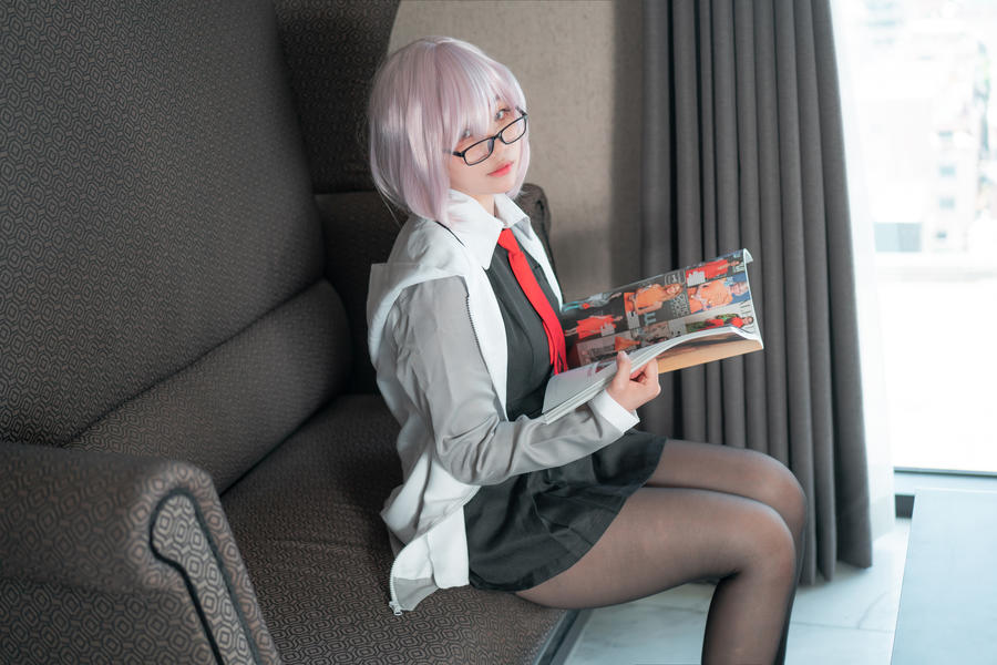 Mimmi(밈미)-No.031–[CreamSoda] VOL.5 Mash 2 [72P]·合集-妙妙屋