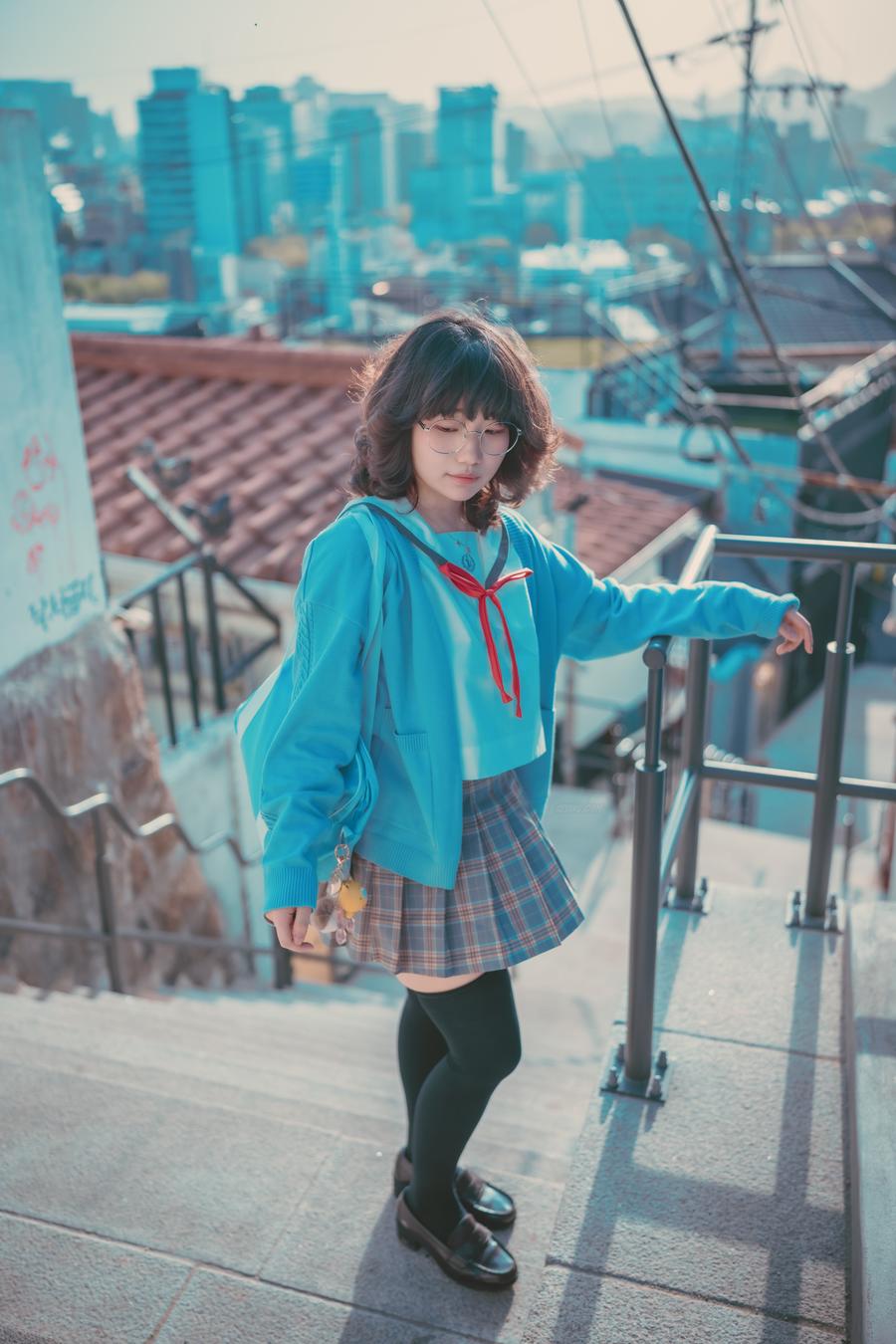 Mimmi(밈미)-No.024-[DJAWA] Your Panties [325P]·合集-妙妙屋