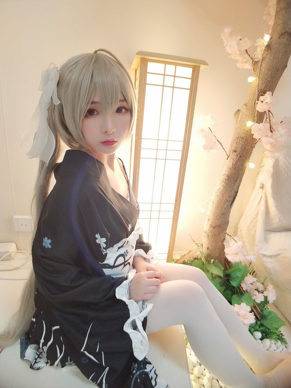 古川-No.065-穹妹和服 [32P]·合集-妙妙屋