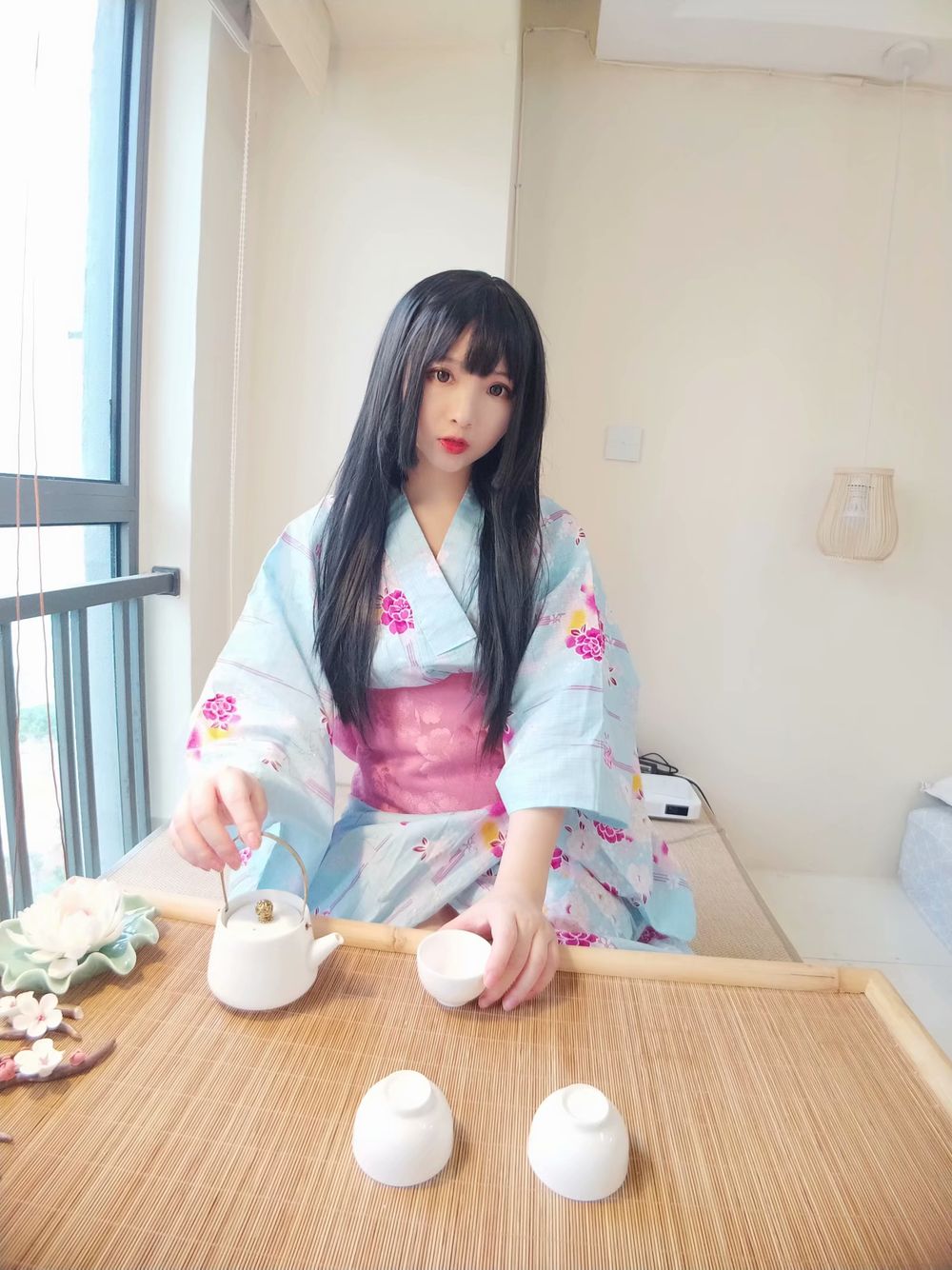 古川-No.056-古川 定制 VOL.009 [33P]·合集-妙妙屋