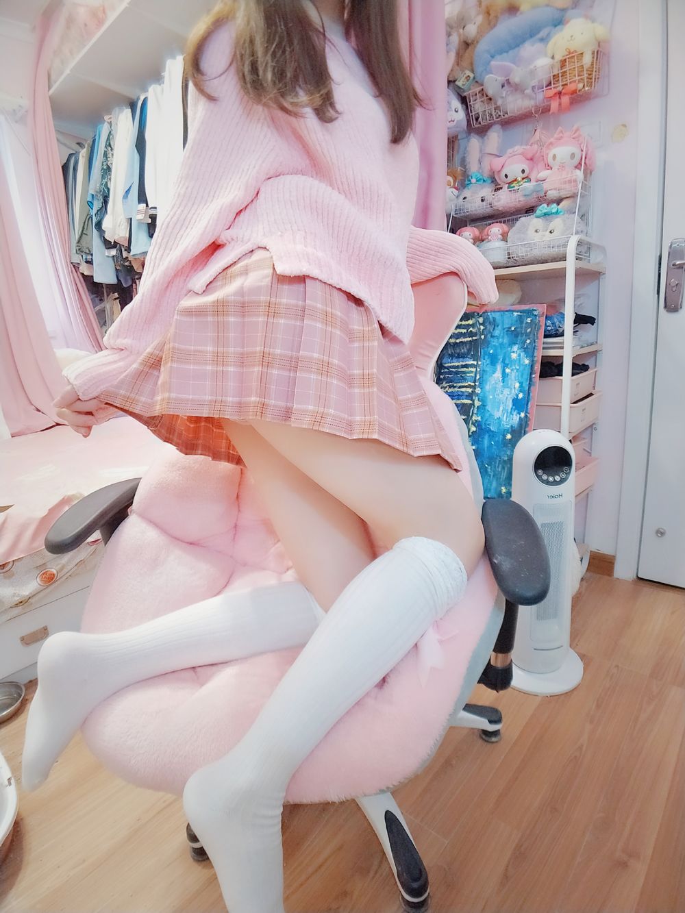 古川-No.046-特别私服 [19P]·合集-妙妙屋
