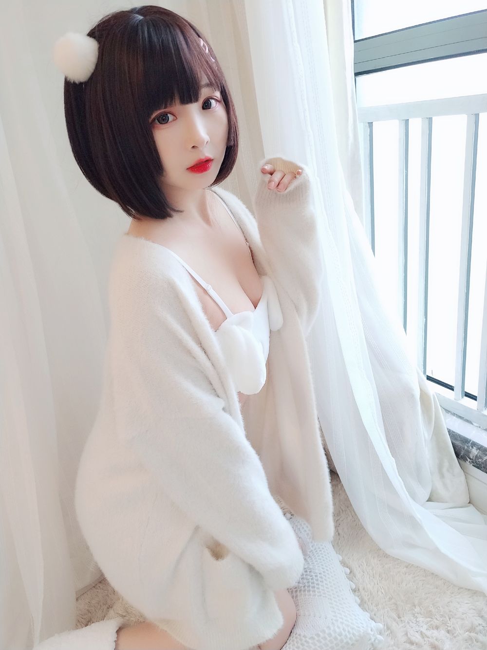 古川-No.037-玉桂狗 [34P 5V]·合集-妙妙屋