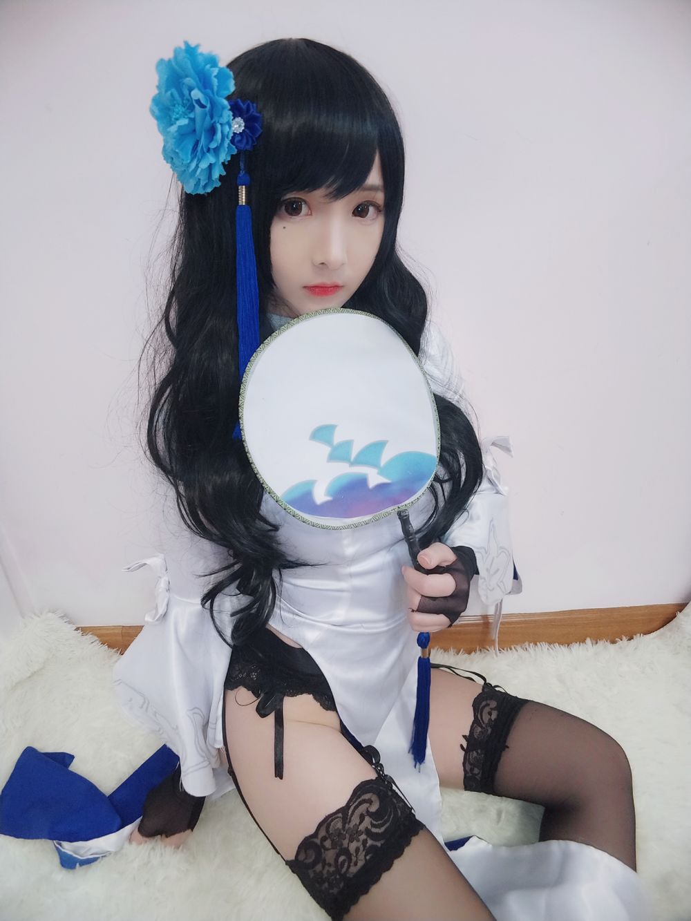 古川-No.020-95式玉玲珑 [12P]·合集-妙妙屋
